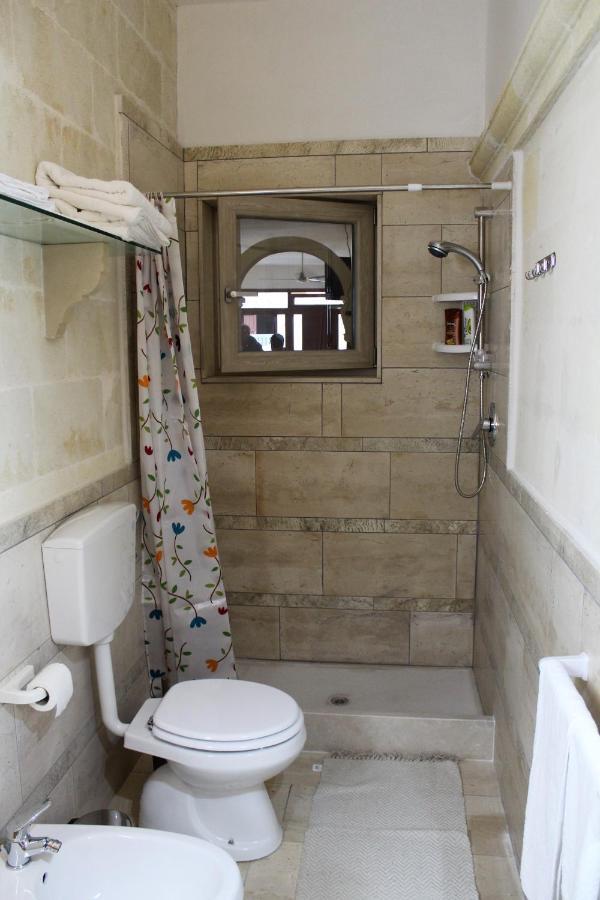 Il Sole Di Puglia B&B Лиццано Экстерьер фото