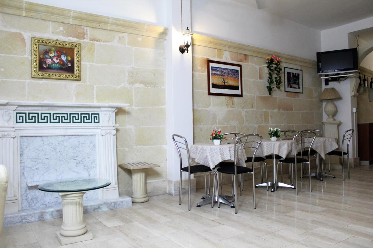Il Sole Di Puglia B&B Лиццано Экстерьер фото