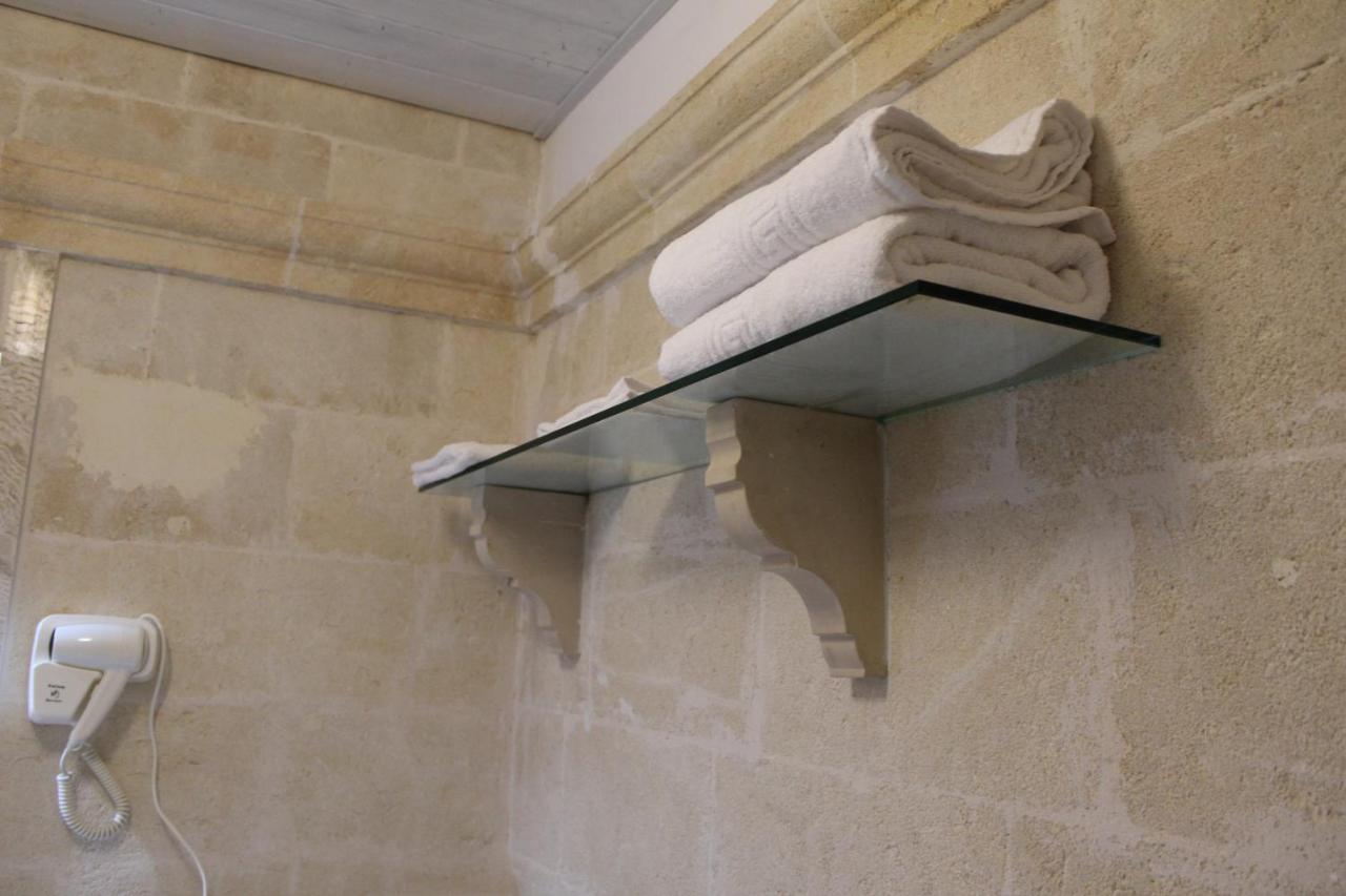 Il Sole Di Puglia B&B Лиццано Экстерьер фото
