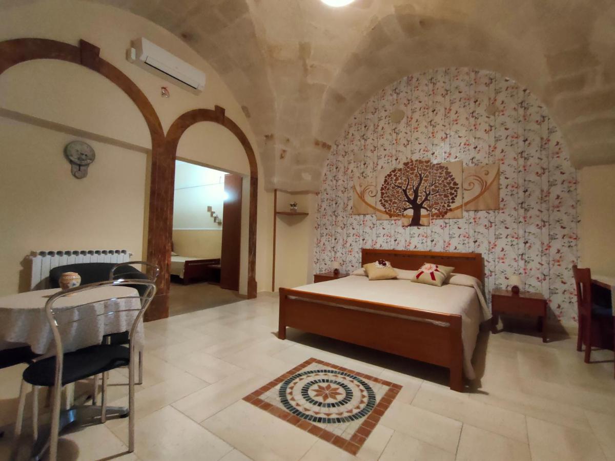 Il Sole Di Puglia B&B Лиццано Номер фото