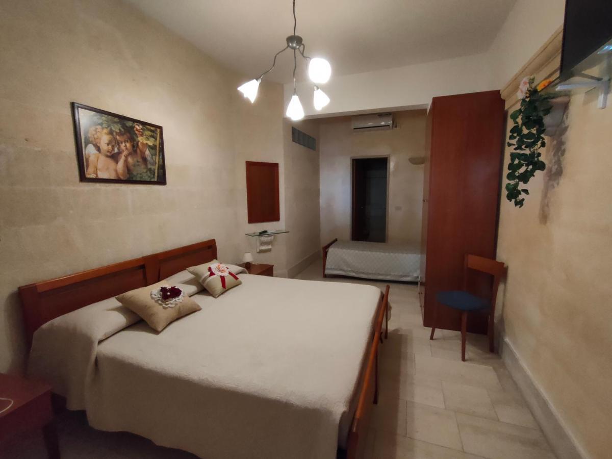 Il Sole Di Puglia B&B Лиццано Номер фото